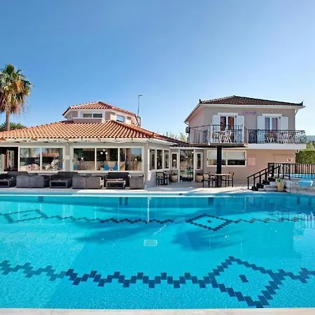 Daire Paradise & Laganas